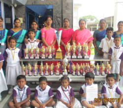 Abacus winners